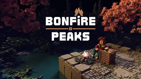 Bonfire Peaks EPIC GAMES (PC)