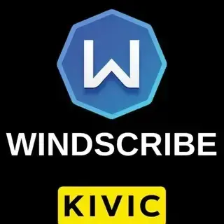 Windscribe VPN до 2 Лет | Работает в РФ | Безлимит