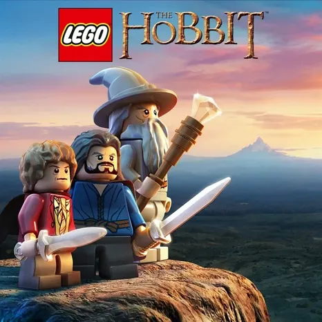 LEGO The Hobbit | Xbox One & Series