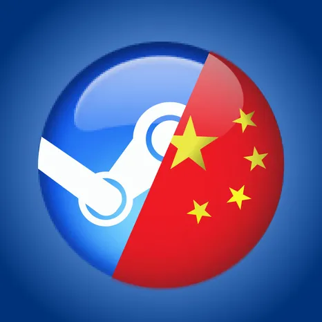 ПОПОЛНЕНИЕ БАЛАНСА STEAM | КИТАЙ | CNY