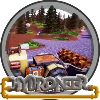 Hydroneer Steam (GLOBAL)