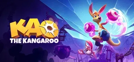 Kao The Kangaroo Epic Games Offline