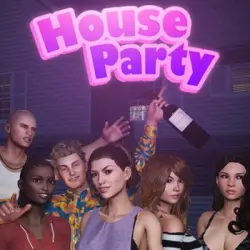 House Party | Steam