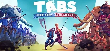 Totally Accurate Battle | steam GIFT РОССИЯ +