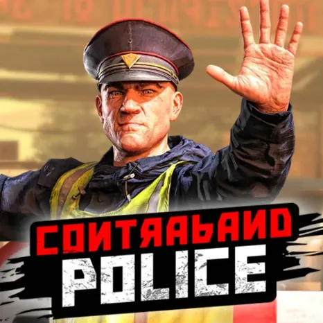 Contraband Police [Steam/Global][Cashback]