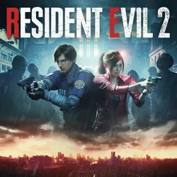 Resident Evil 3 + Resident Evil 2 + Resistance STEAM