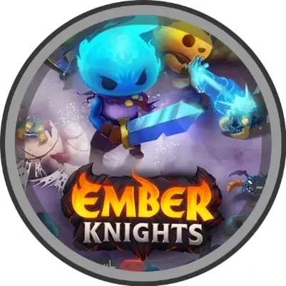 Ember Knights Steam (GLOBAL)