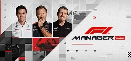 F1 Manager 2023 Deluxe Edition Steam Offline