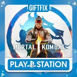 Mortal Kombat 1 | PS5 в Турецком PSN