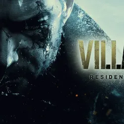 Resident Evil Village Xbox one/series
