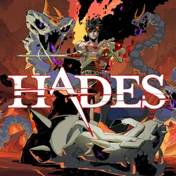 Hades [STEAM Guard OFF] [Steam/Global]