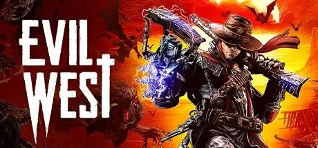 Evil West Steam Offline
