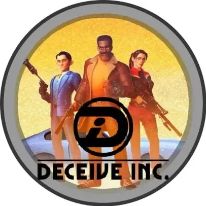 Deceive Inc. Steam (GLOBAL)