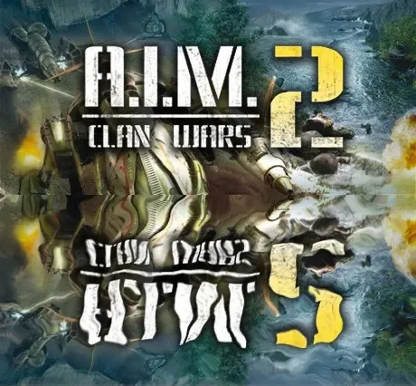 A.I.M.2 Clan Wars (Steam Key/Region Free)