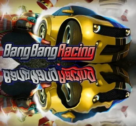 Bang Bang Racing (Steam Key/Region Free)