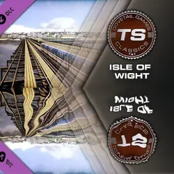 Train Simulator: Isle of Wight Route Add-On (Steam/RoW)