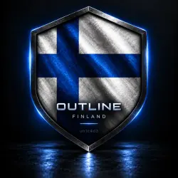 ФИНЛЯНДИЯ OUTLINE VPN ОТ 1 МЕСЯЦА