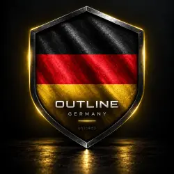 ГЕРМАНИЯ OUTLINE VPN ОТ 1 МЕСЯЦА