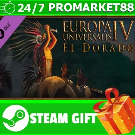 Expansion - Europa Universalis IV: El Dorado STEAM