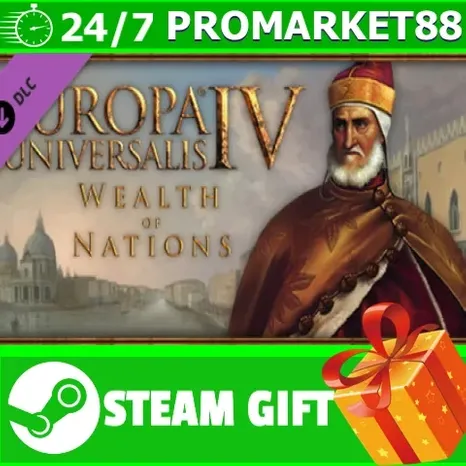 Expansion - Europa Universalis IV: Wealth of Nations