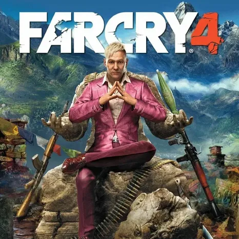 Far Cry 4 | ONLINE | Uplay | Полный доступ