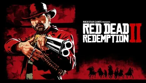 Red Dead Redemption 2 Ultimate + GTA V Premium