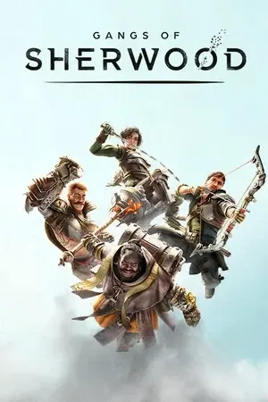 Gangs of Sherwood - Lionheart Edit | +57 GAME