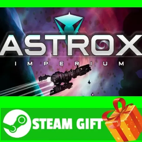 ВСЕ СТРАНЫ+РОССИЯ Astrox Imperium Steam Gift