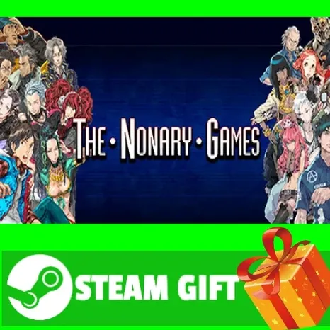 ВСЕ СТРАНЫ Zero Escape: The Nonary Games STEAM