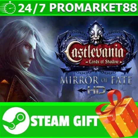Castlevania: Lords of Shadow – Mirror of Fate HD