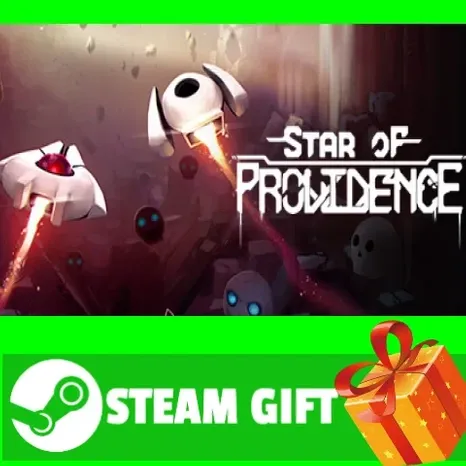 ВСЕ СТРАНЫ+РОССИЯ Star of Providence Steam Gift