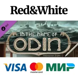 In the Name of Odin DLC * STEAM РОССИЯ АВТОДОСТАВКА