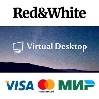 Virtual Desktop * STEAM РОССИЯ АВТОДОСТАВКА