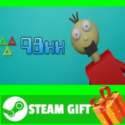 ВСЕ СТРАНЫ+РОССИЯ 98xx STEAM GIFT