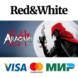 Aragami * STEAM РОССИЯ АВТОДОСТАВКА