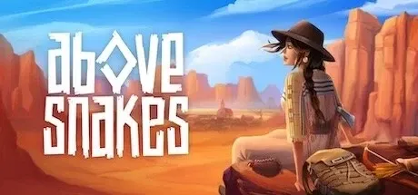 Above Snakes [Steam/Global][CashBack]