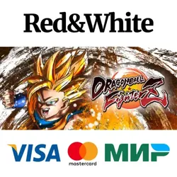 DRAGON BALL FighterZ - FighterZ Edition * STEAM RU