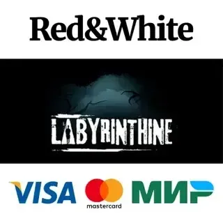 Labyrinthine * STEAM РОССИЯ АВТОДОСТАВКА