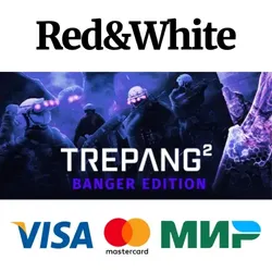 Trepang2 - Banger Edition * STEAM РОССИЯ АВТОДОСТАВКА