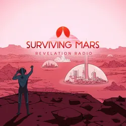 Surviving Mars | Epic Games | GLOBAL | АВТОВЫДАЧА 24/7