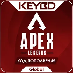 Apex Legends 1000/2150/4350/6700/11500 COINS PC EA APP