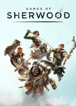 Gangs of Sherwood