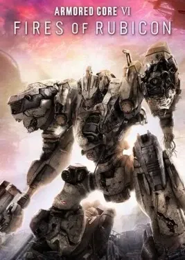 Armored Core VI: Fires Of Rubicon