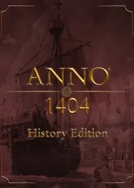 Anno 1404 - History Edition
