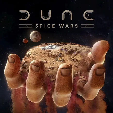 Dune: Spice Wars (Аренда аккаунта Steam) Онлайн, GFN