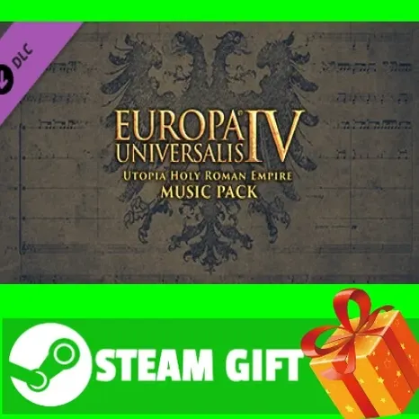 Europa Universalis IV: Utopia Holy Roman Empire Musi