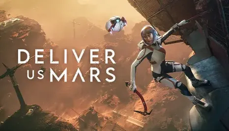 Deliver Us Mars: Deluxe Edition | Steam Россия