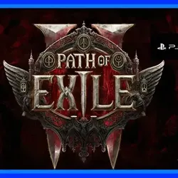 Path of Exile 2 PS5 Турция