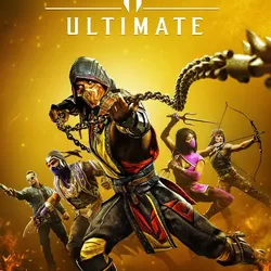 Mortal Kombat 11 PS4/PS5/Авто-выдача ОТ 8 ДНЕЙ /Ultimat-Standard