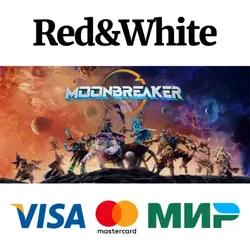 Moonbreaker * STEAM РОССИЯ АВТОДОСТАВКА